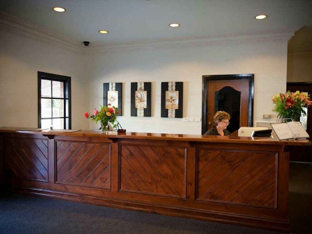 Фото Mercure Port of Echuca