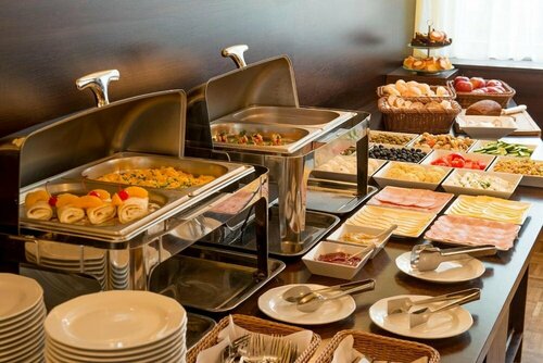 Гостиница Hotel Krakus в Малопольском воеводстве