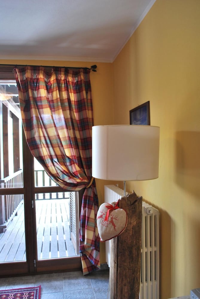 Фото Chalet Edelweiss