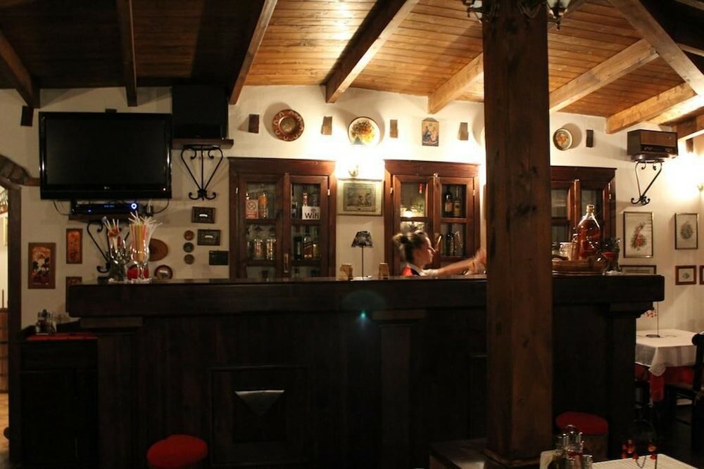 Фото Guva Mangalem Hotel Restaurant