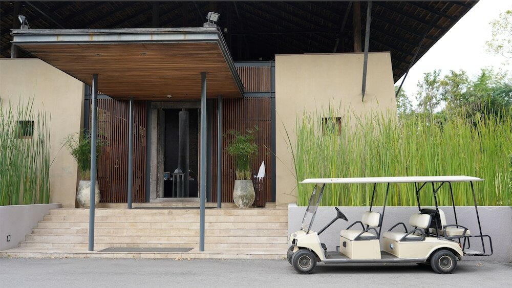 Фото Muthi Maya Forest Pool Villa Resort