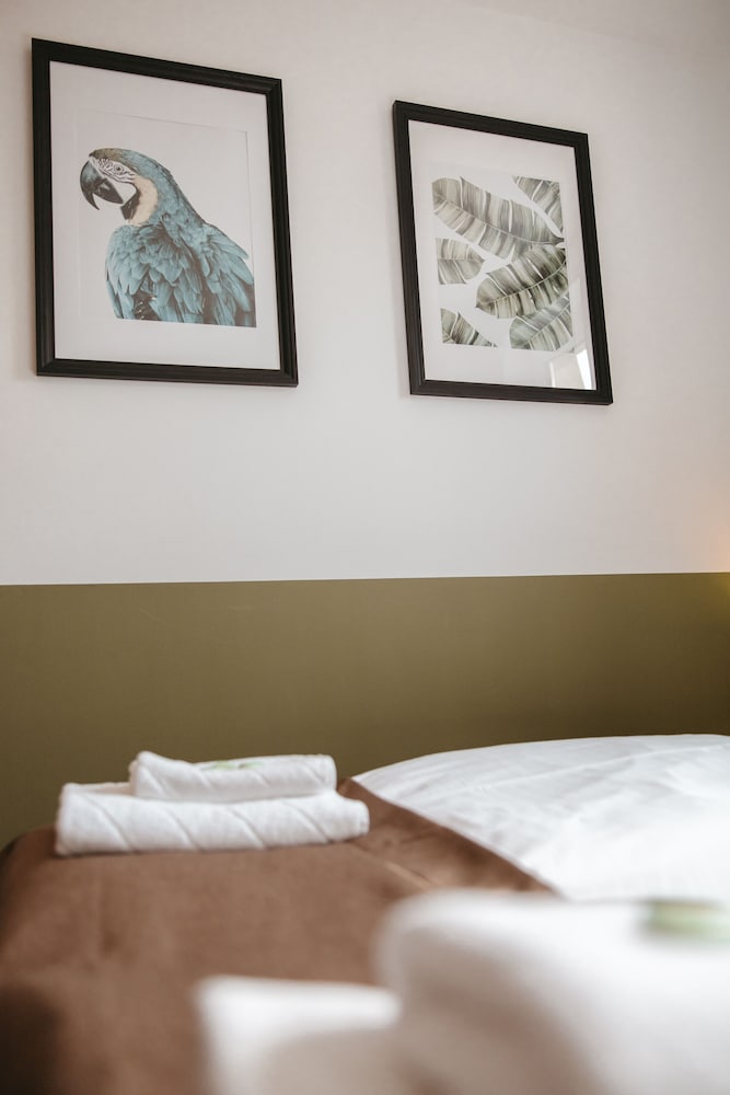 Фото Hotel North