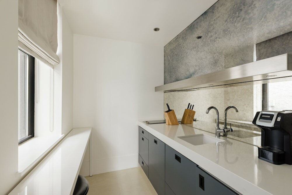 Фото The William powered by Sonder