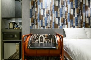 Гостиница ColorMix Hotel & Hostel