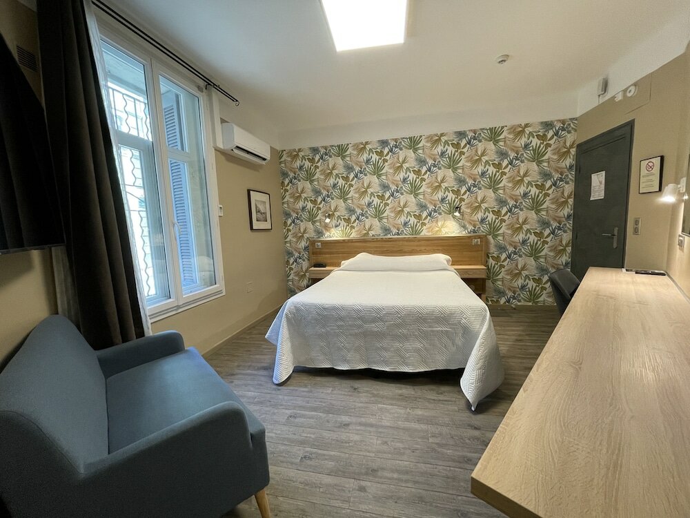 Фото Hotel Mistral Comedie Saint Roch