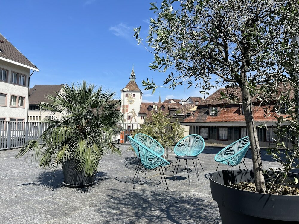 Фото Hotel Engel Business & Lifestyle