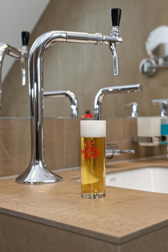 Фото Hotel zur Malzmühle