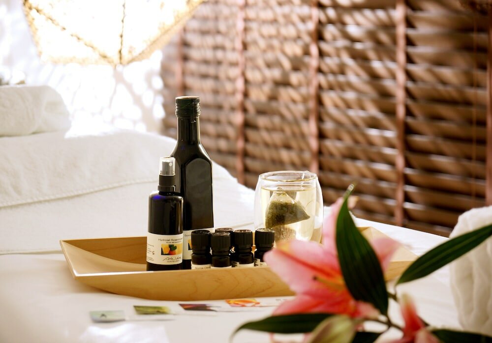 Фото Hotel Royal Beitou