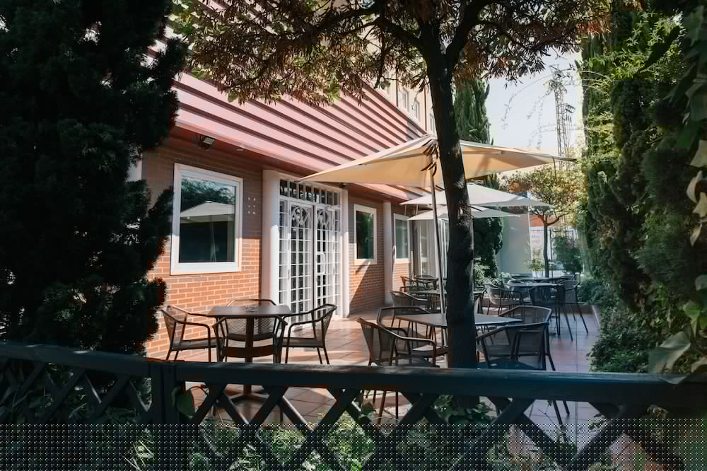 Фото Ibis Madrid Fuenlabrada