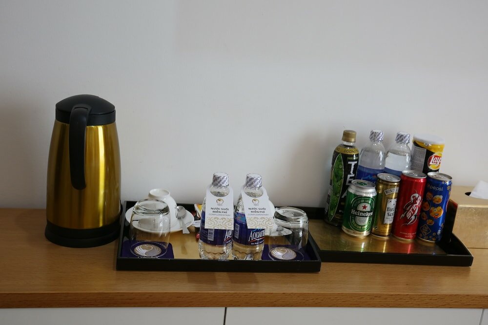 Фото Nesta Can Tho Hotel