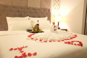 Гостиница Skyline Hanoi Hotel