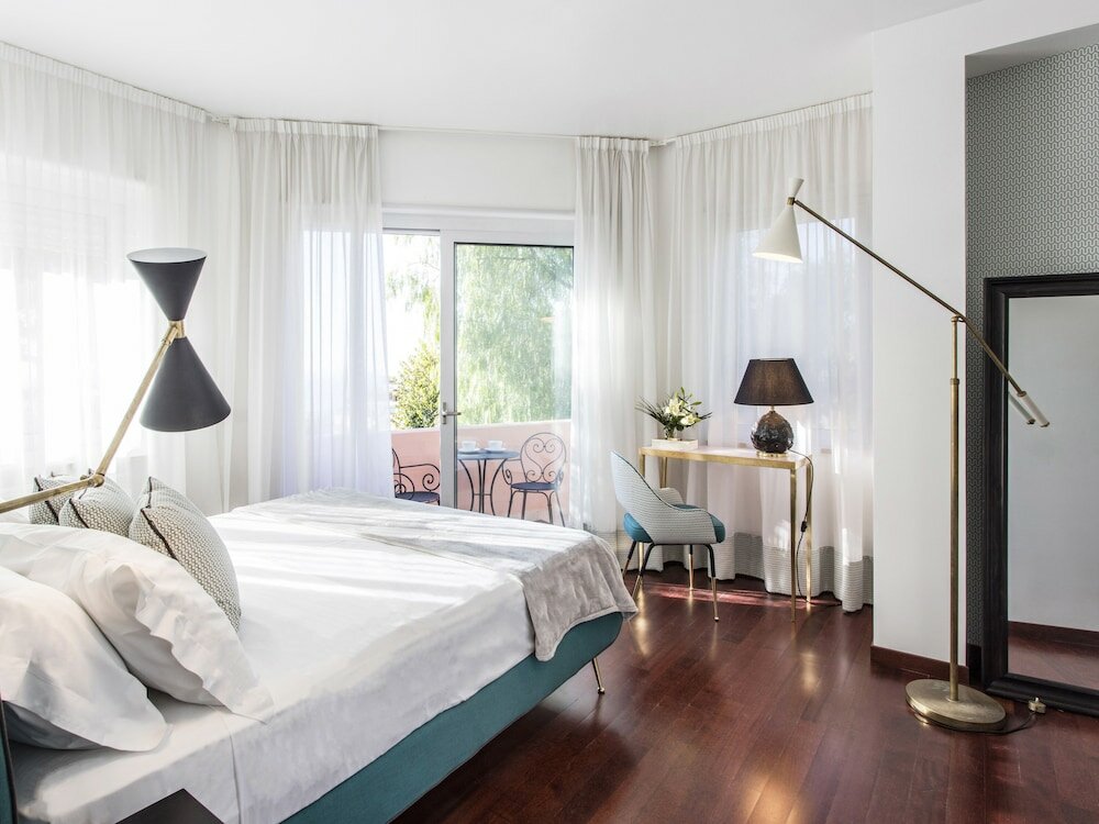 Фото La Malandrina