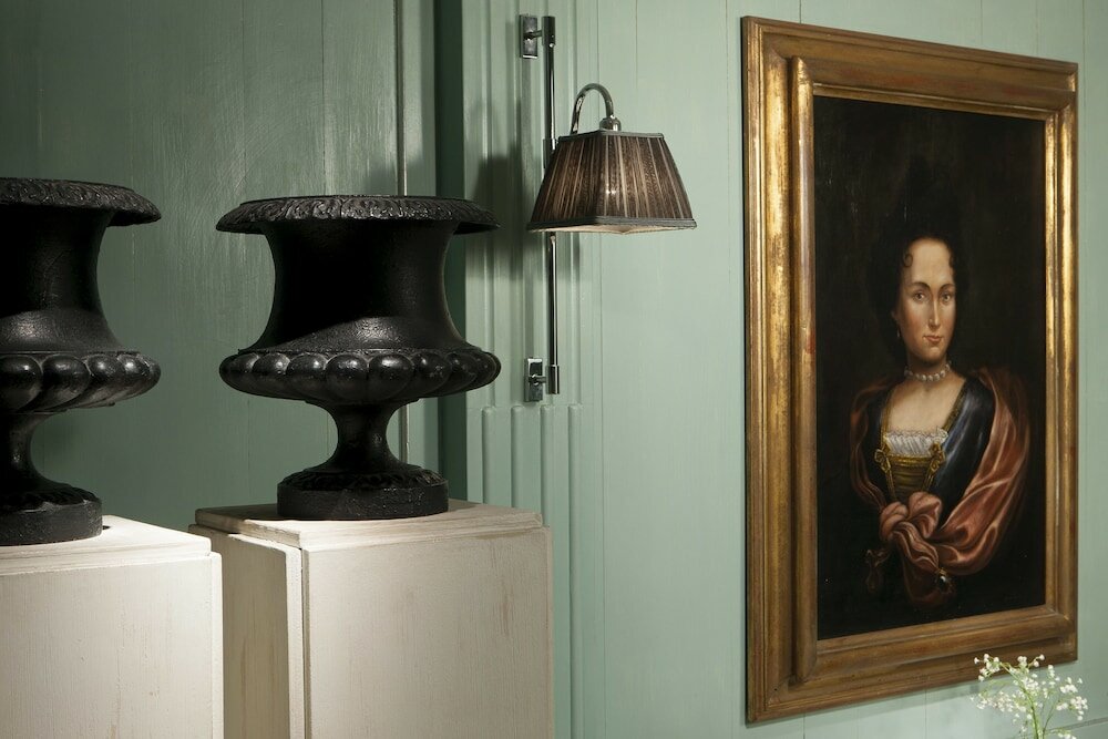 Фото Hotel Stendhal