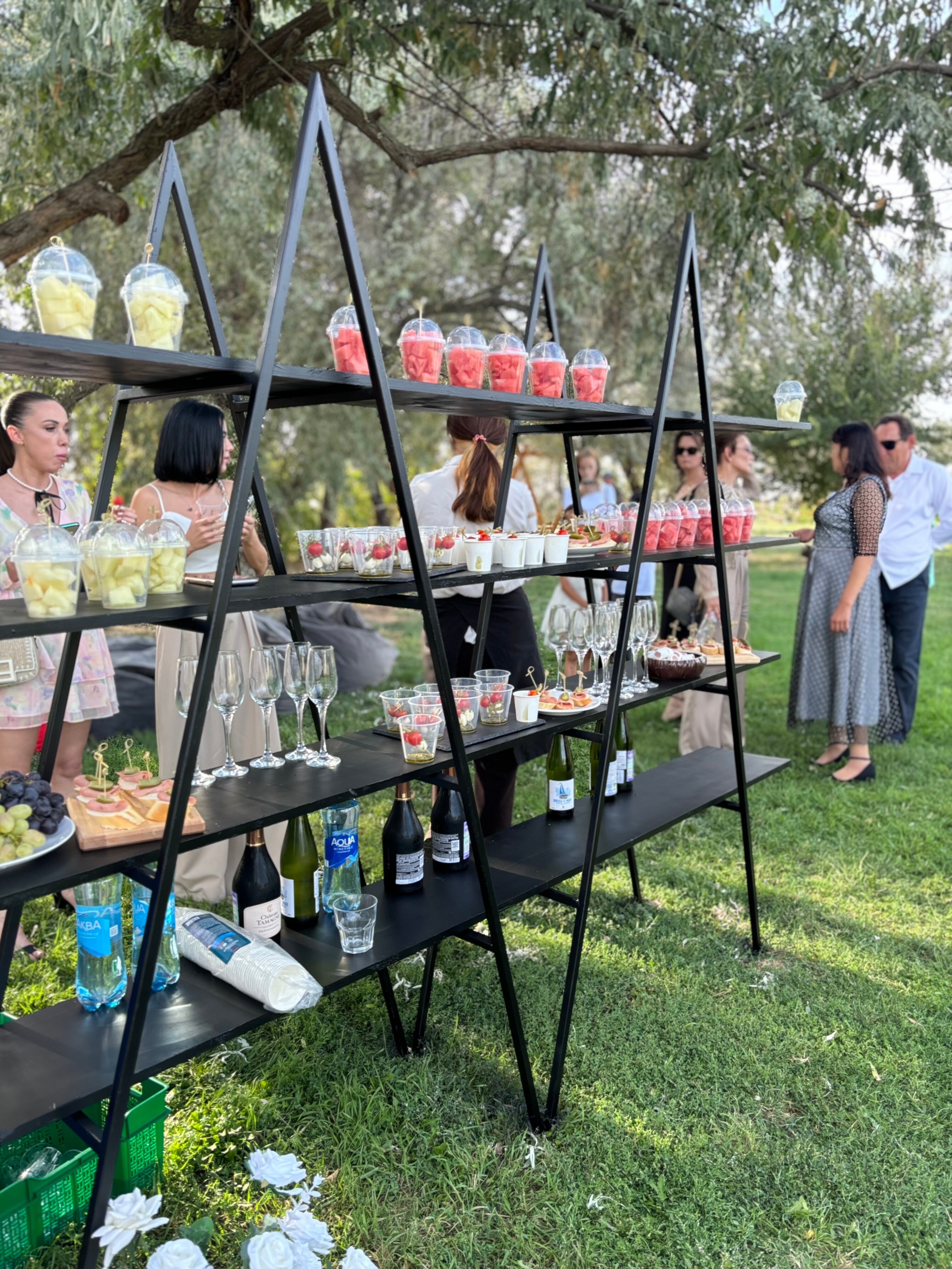 Фото Загородный парк Баклушино