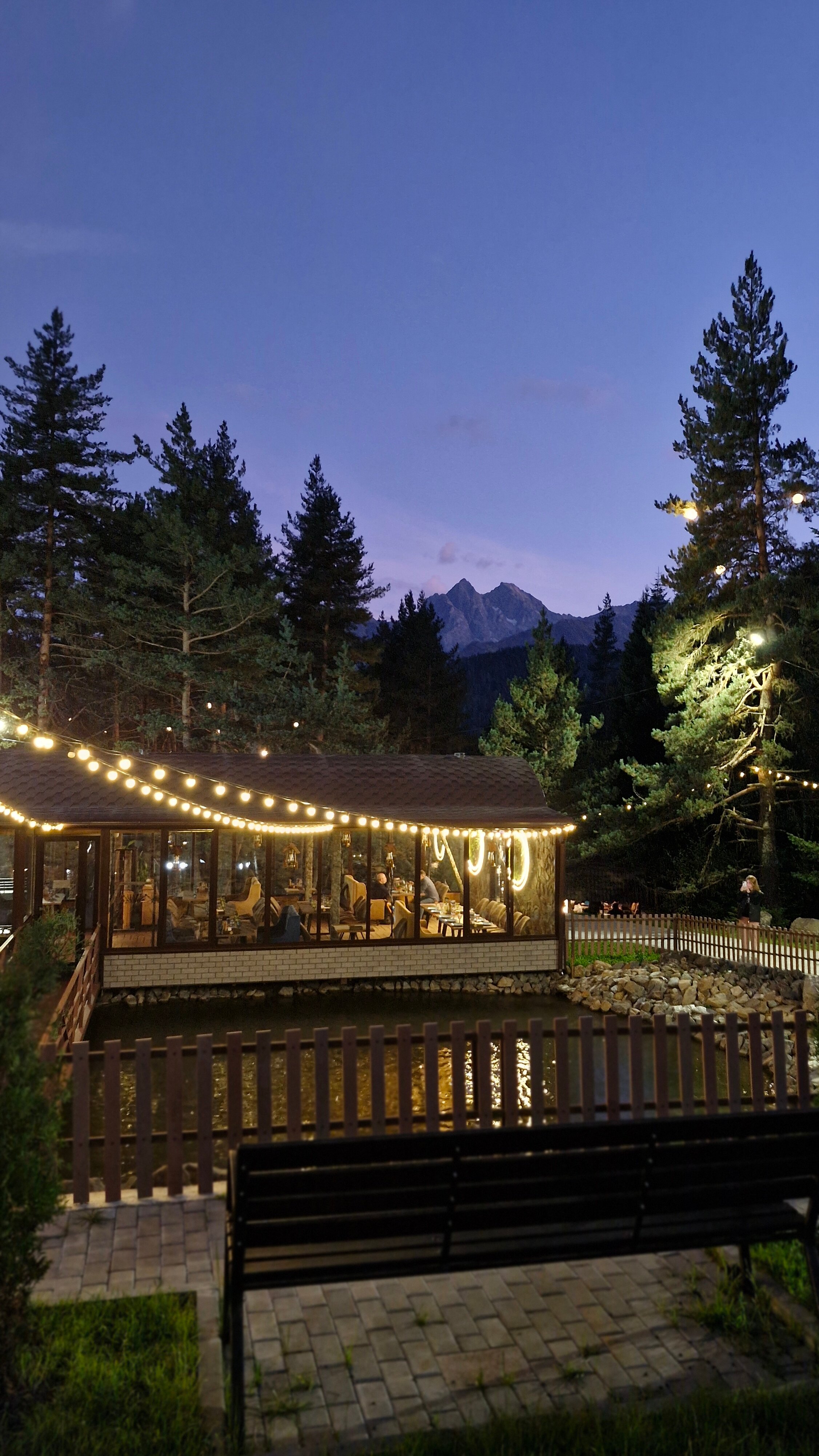 Фото Софийские вершины