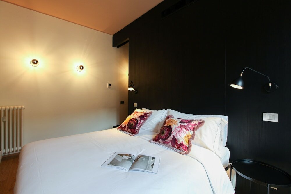 Фото Cà Bèla - Vitruvio