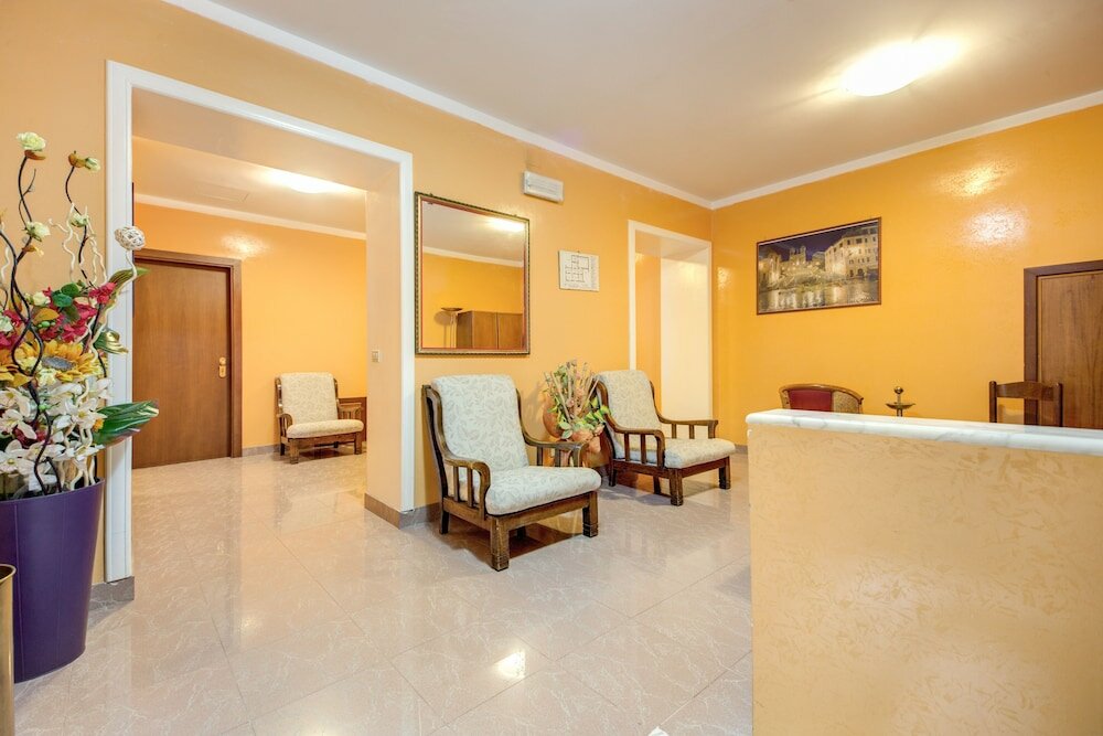 Фото Hotel Milo