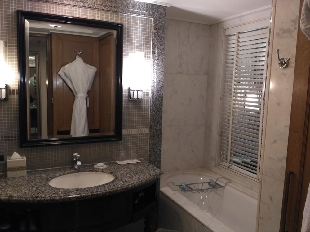 Фото ITC Rajputana, A Luxury Collection Hotel, Jaipur