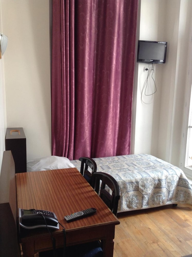 Фото Hotel Belle Fontainebleau