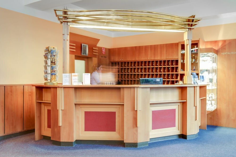 Фото Hotel Astra