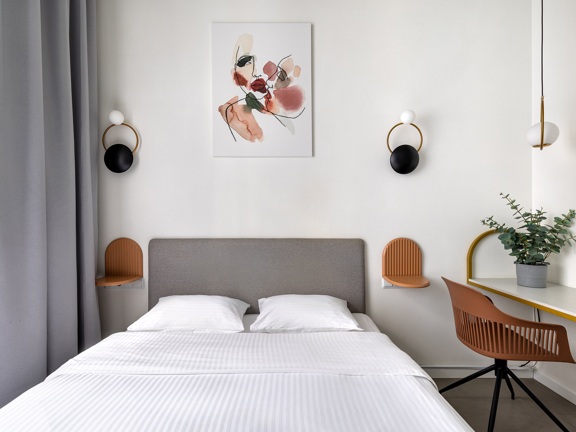 Фото АпартПейдж 5 Углов