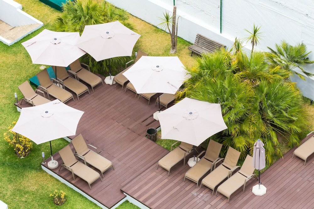 Фото Legendary Lisboa Suites