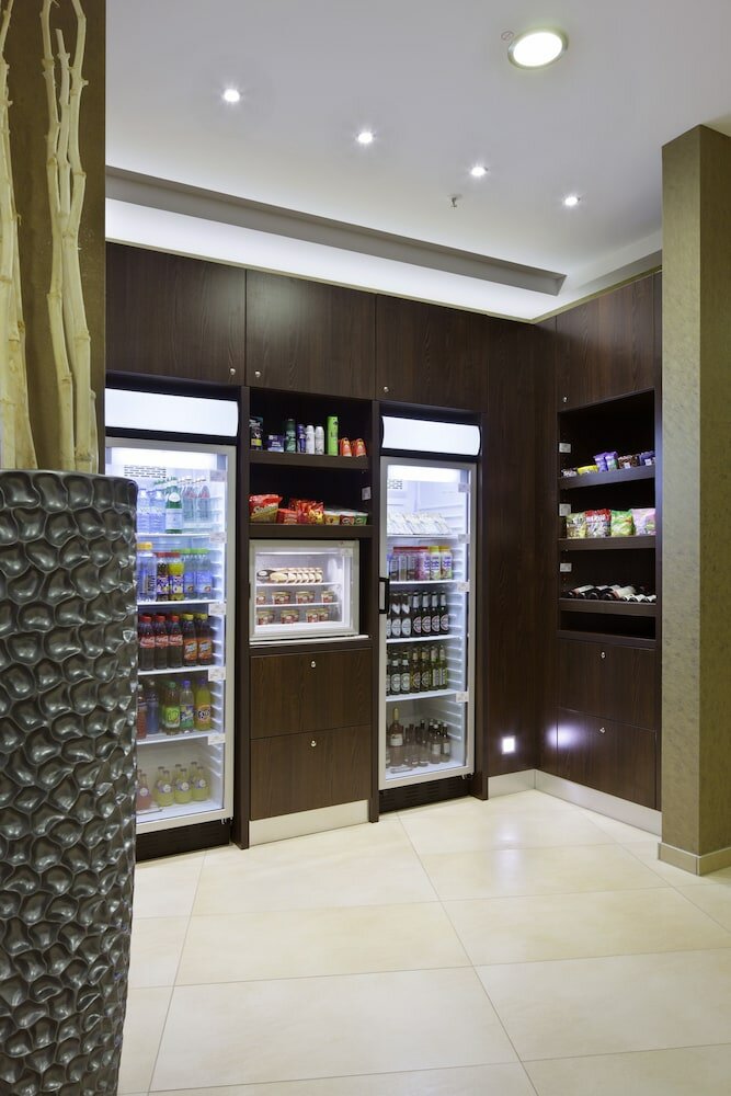 Фото Courtyard by Marriott Hannover Maschsee