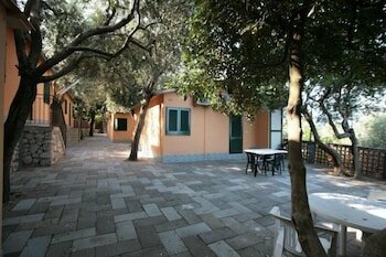 Фото Villaggio Turistico Bleu Village