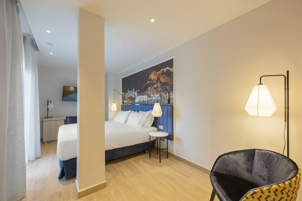 Фото Eurostars Mediterranea Plaza