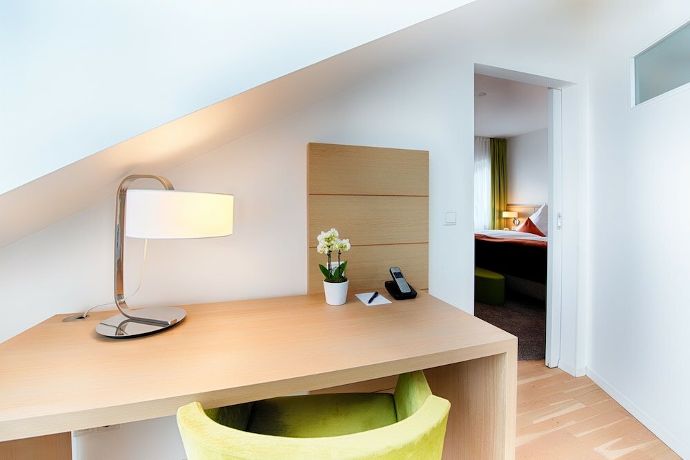 Фото Welcome Hotel Marburg