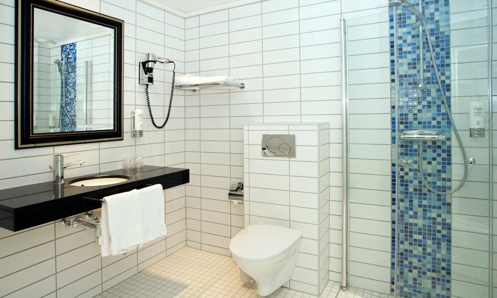 Фото Quality Hotel Prinsen