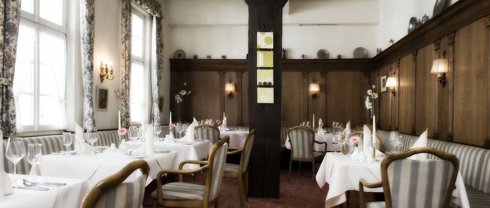 Фото Ringhotel Nassau-Oranien