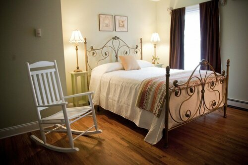 Внешний вид отеля Tandem Bike Inn в Белмаре, фото 4