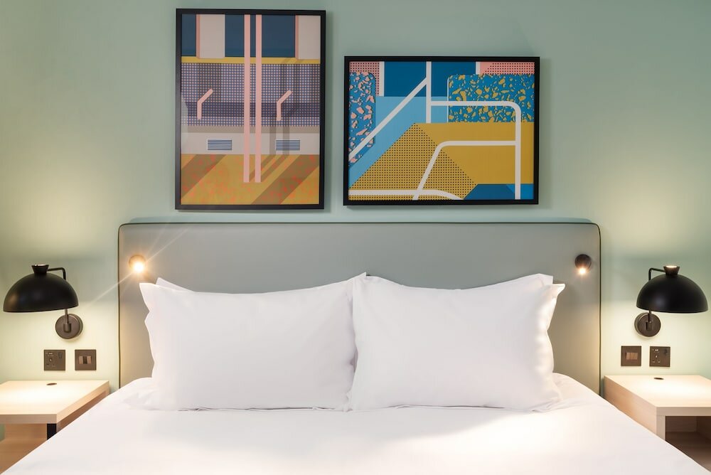 Фото Hyatt Place London City East