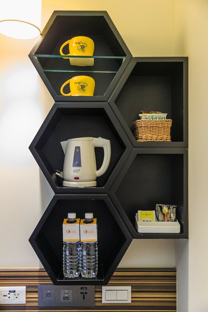 Фото Bee House Taipei