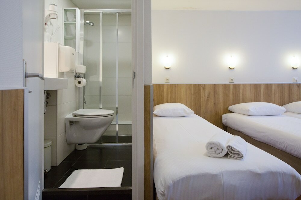 Фото Hotel Titus