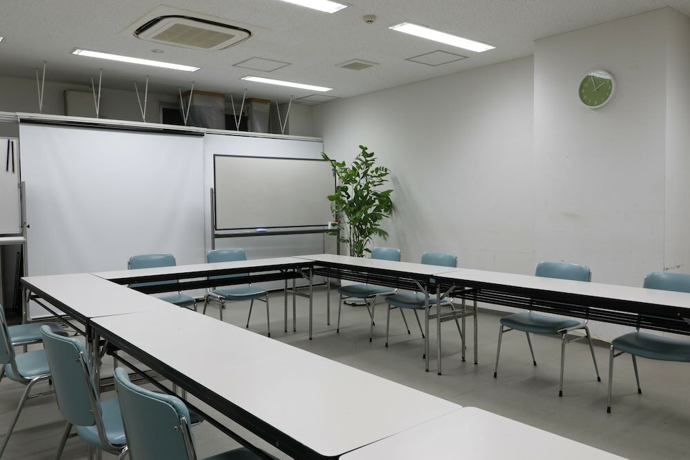 Фото Nagoya Fushimi Mont Blanc Hotel