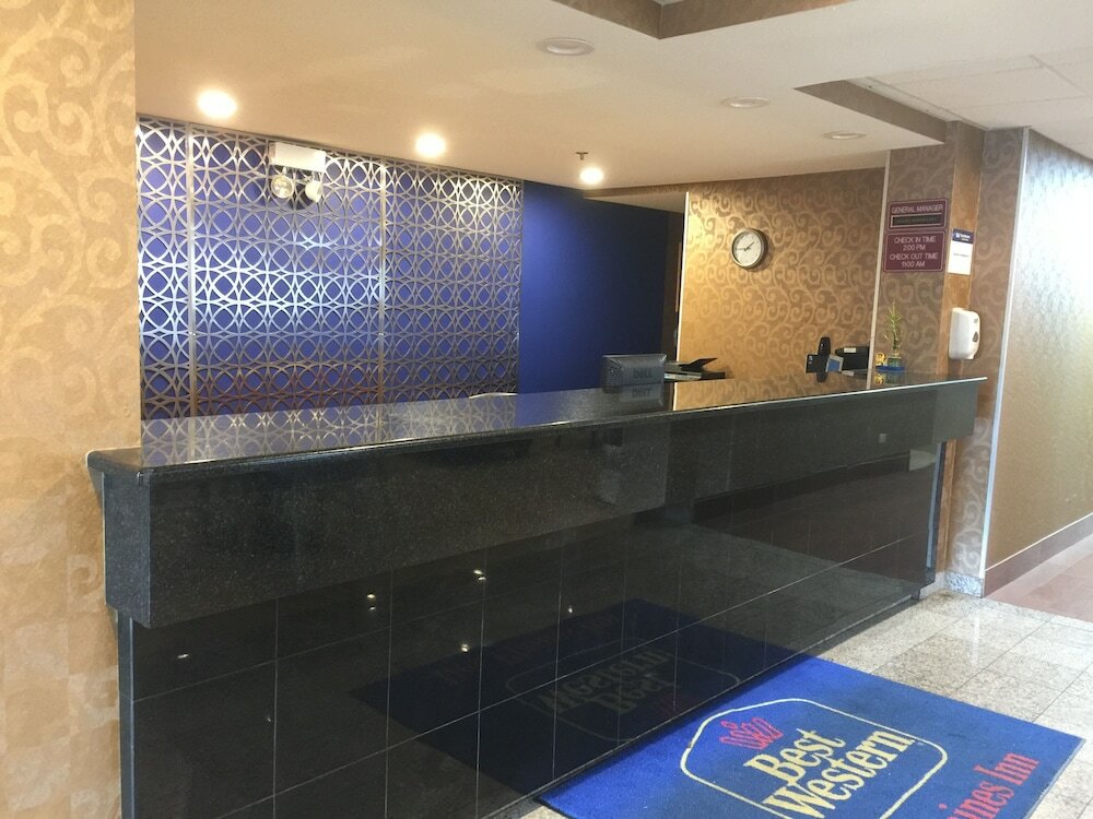 Фото Best Western Des Plaines Inn