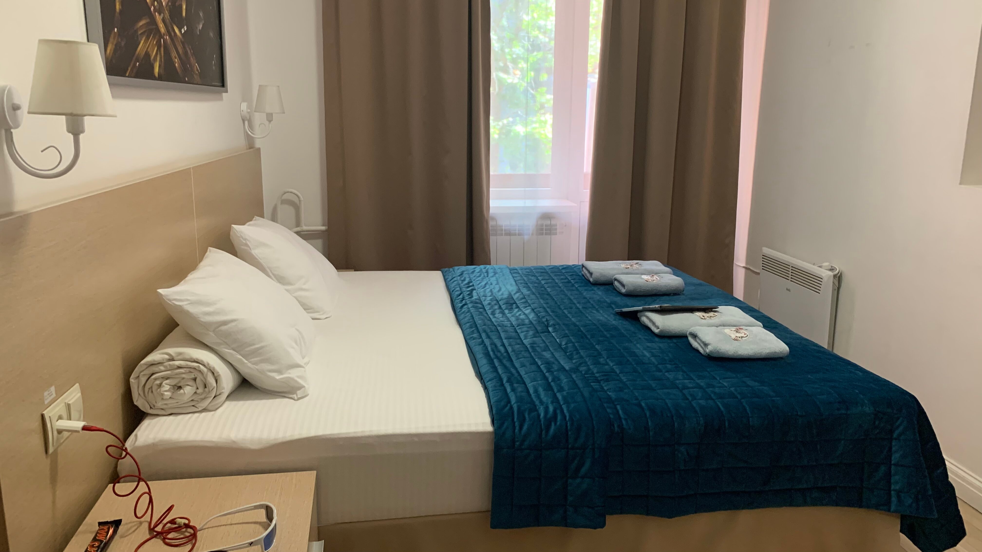 Фото Островок