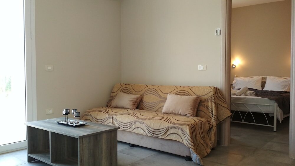 Фото Casa de Rosa Apartments