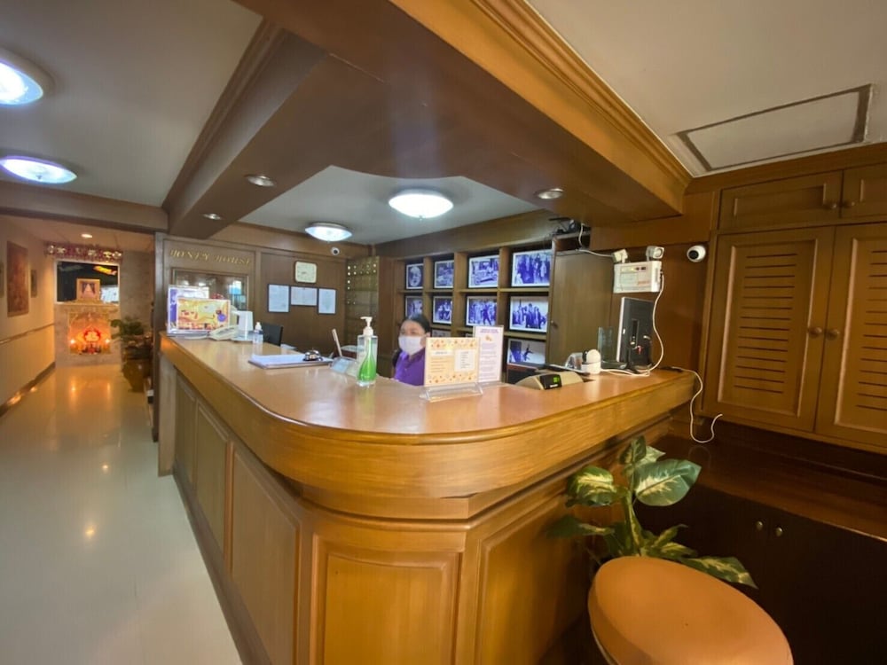 Фото Honey House 2