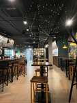 Beer & Fries (Moscow, Bolshaya Semyonovskaya Street, 28) ، bar, pub