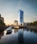 Monblan (Shlyuzovaya Embankment, 2/1с1) ، مكتب المبيعات
