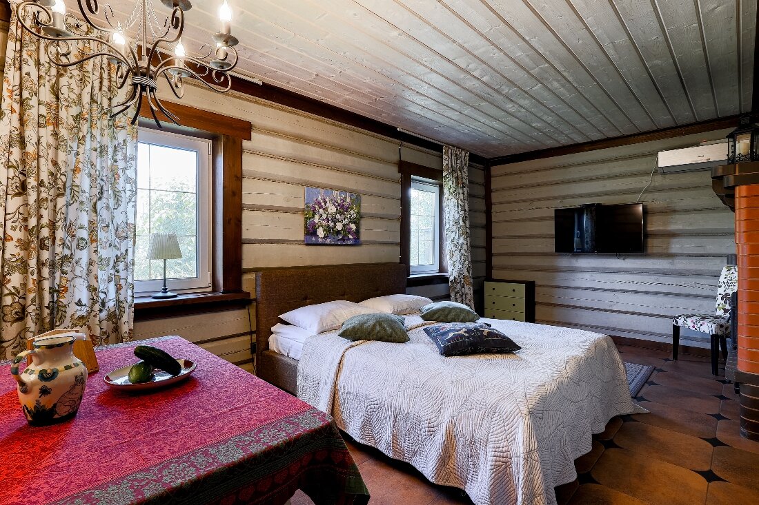 Фото Yellow Stars Inn