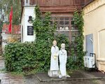 Медикам, умершим от COVID-19 (Kirova Street, 45/16), monument, memorial