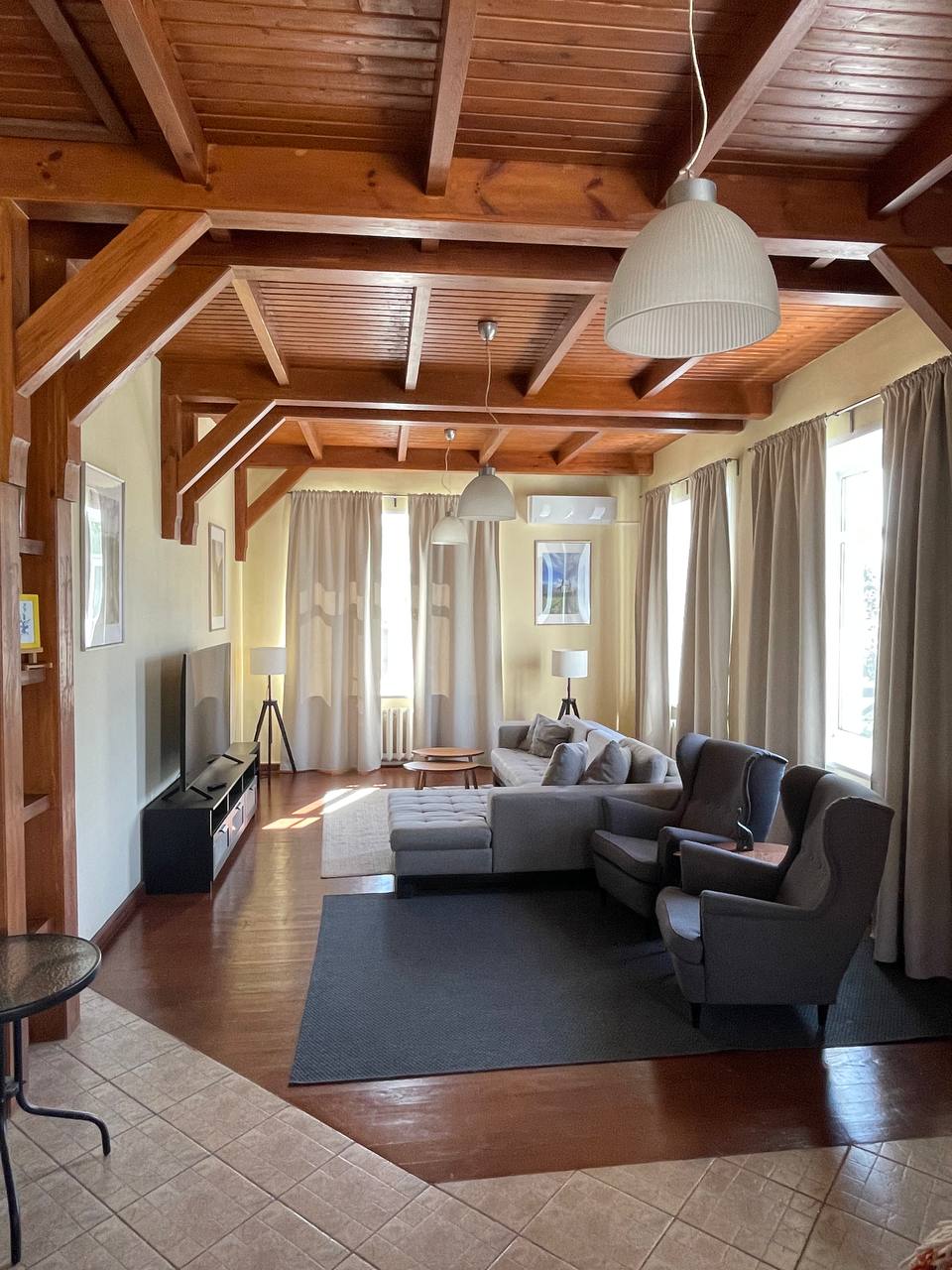 Фото Усадьба Ильинская в Суздале