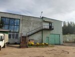 Novaya Vesta (Blyukhera Street, 21), lubricants