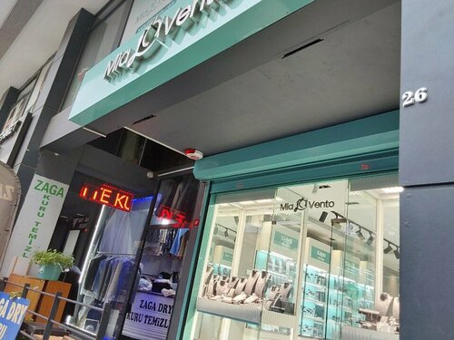 Mia Vento Fotoğraf 3