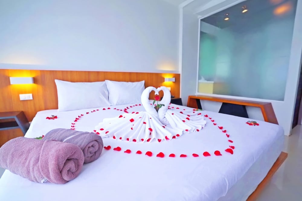 Фото Phoenix Grand Patong