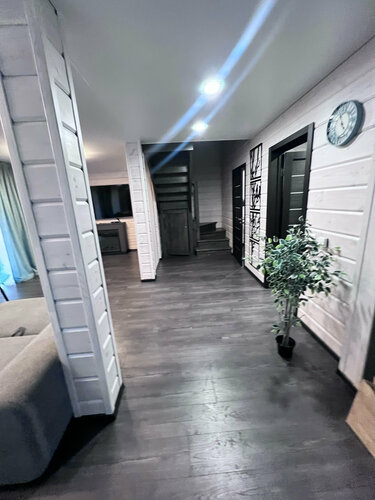 Иное жильё Зеленый в Клину